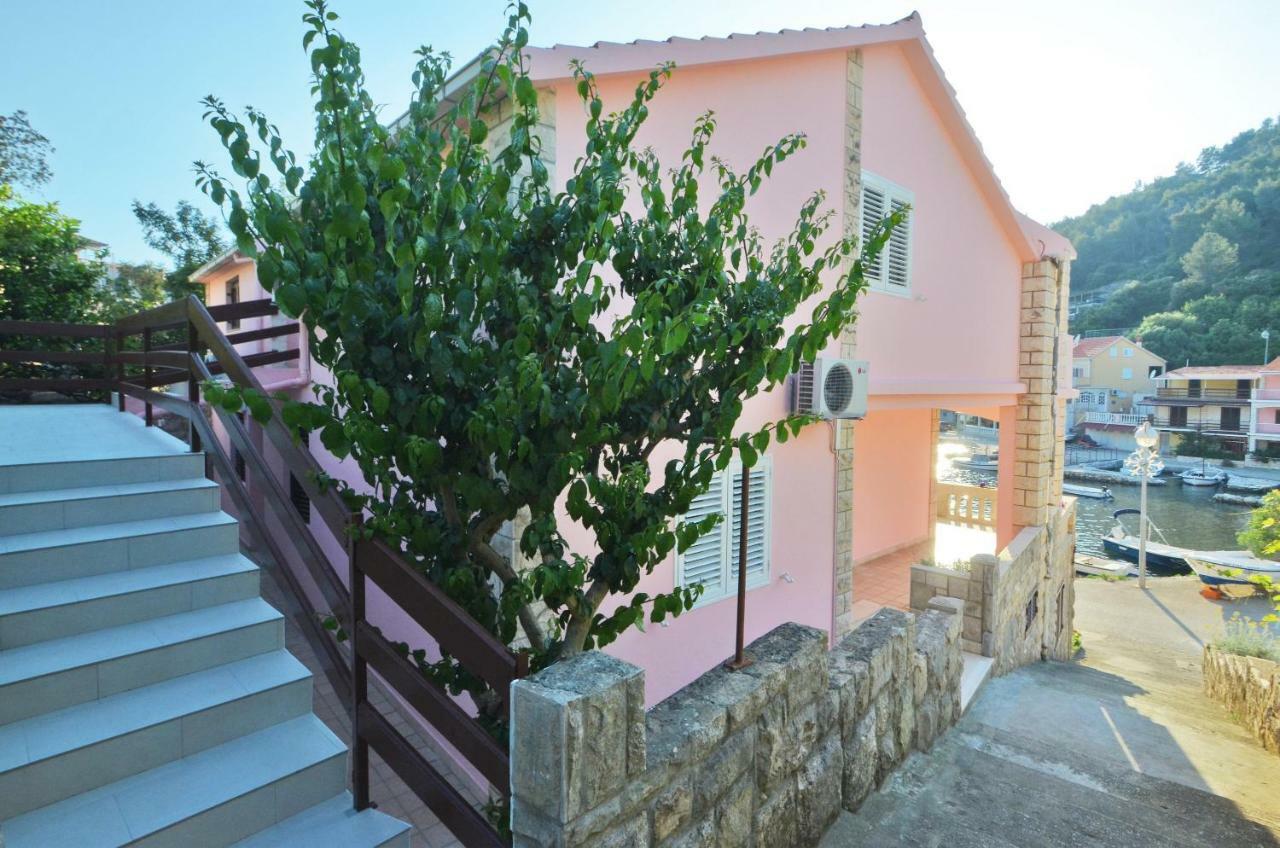 פריזבה Apartment Jakov Grscica מראה חיצוני תמונה