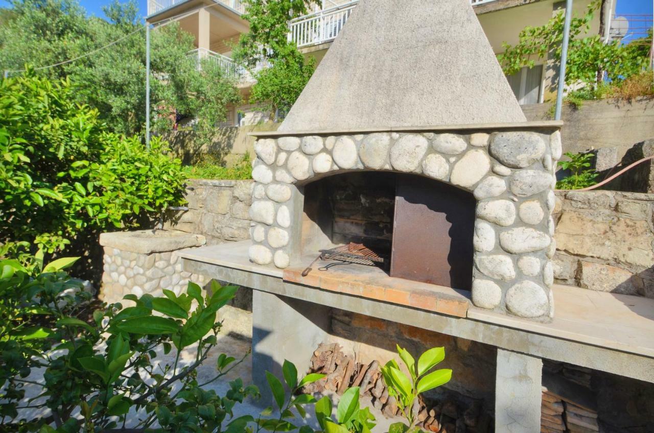 פריזבה Apartment Jakov Grscica מראה חיצוני תמונה