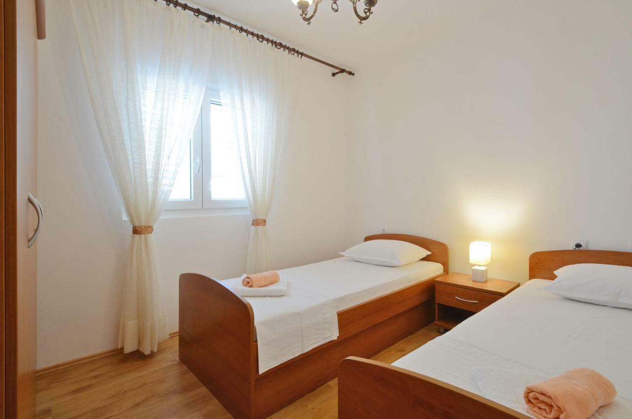 פריזבה Apartment Jakov Grscica מראה חיצוני תמונה