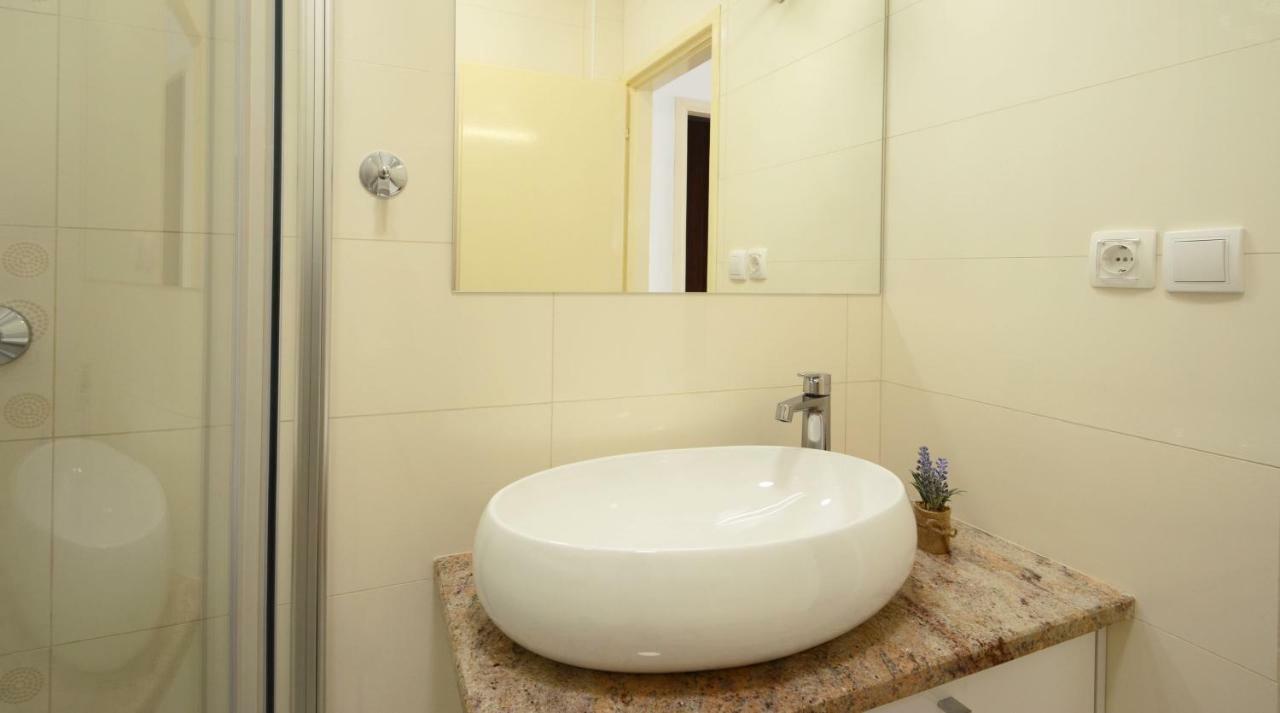 פריזבה Apartment Jakov Grscica מראה חיצוני תמונה