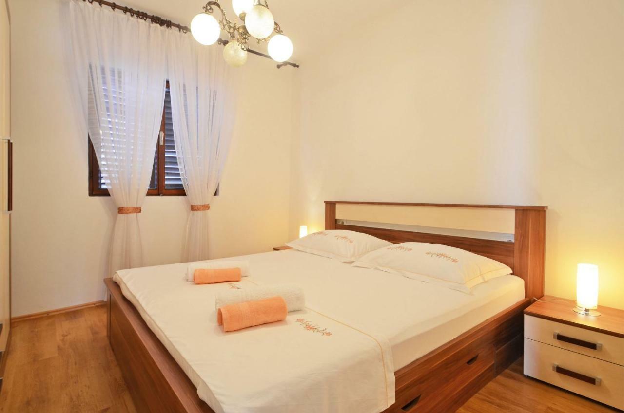פריזבה Apartment Jakov Grscica מראה חיצוני תמונה