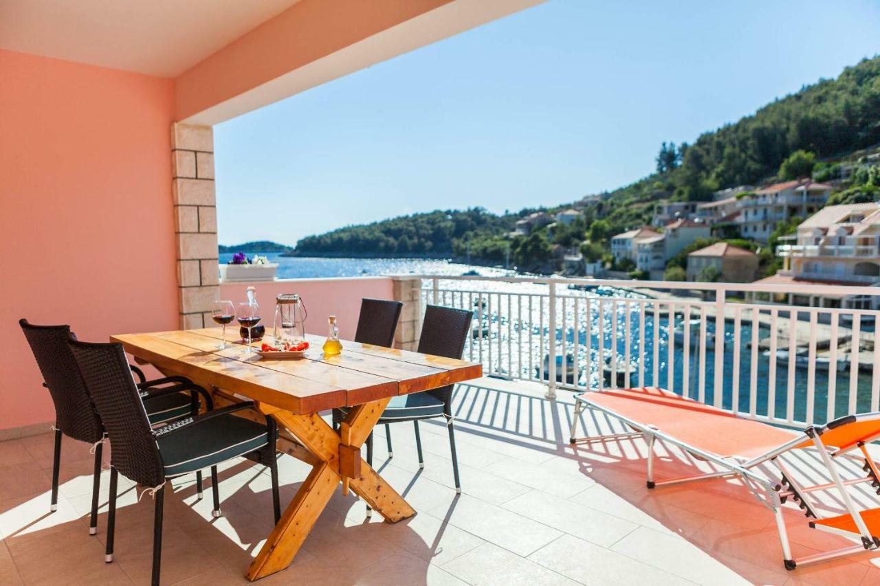 פריזבה Apartment Jakov Grscica מראה חיצוני תמונה