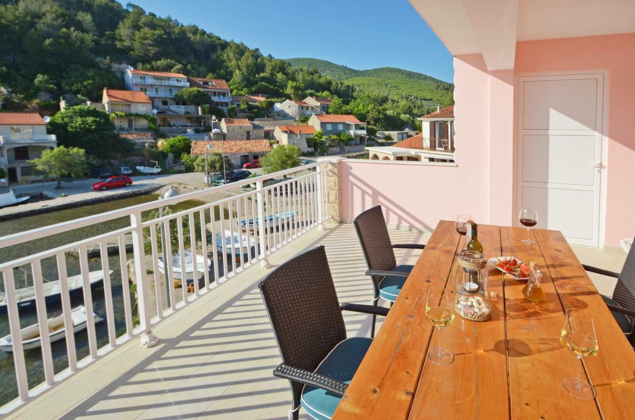 פריזבה Apartment Jakov Grscica מראה חיצוני תמונה